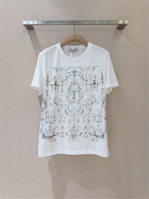 디올 반팔 티셔츠 D51659 2026/신상