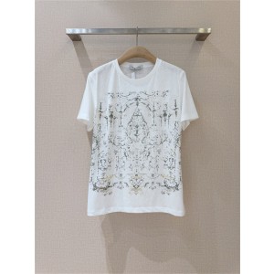 디올 반팔 티셔츠 D51659 2026/신상