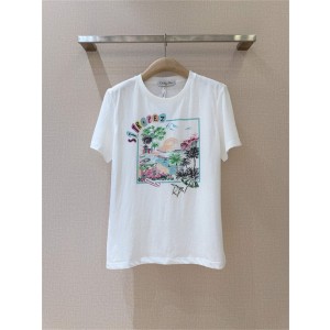 디올 반팔 티셔츠 D31654 2026/신상