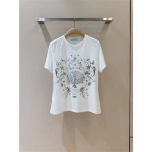 디올 반팔 티셔츠 D41758 2026/신상