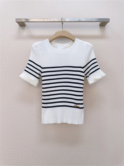 디올 반팔 니트 D11908 2026/신상