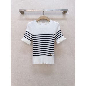 디올 반팔 니트 D11908 2026/신상