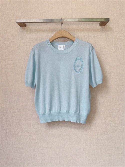 디올 반팔 니트 D61998 2026/신상