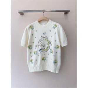 디올 반팔 니트 D52308 2026/신상