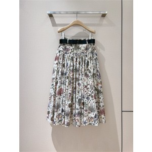 디올 스커트 D82909 2026/신상