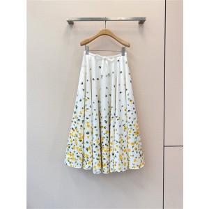 디올 스커트 D83109 2026/신상