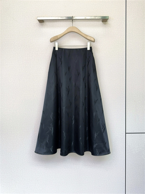 디올 스커트 D92609 2026/신상