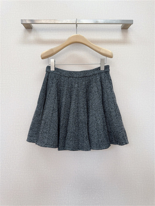 디올 스커트 D92809 2026/신상