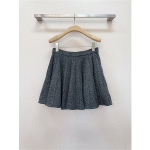 디올 스커트 D92809 2026/신상