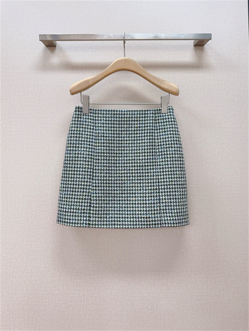 디올 스커트 D92499 2026/신상