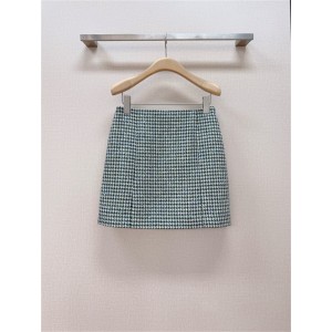 디올 스커트 D92499 2026/신상