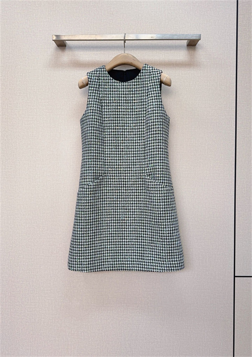 디올 민소매 원피스 D42909 2026/신상