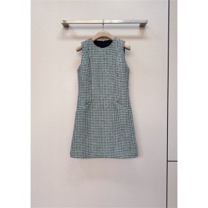 디올 민소매 원피스 D42909 2026/신상