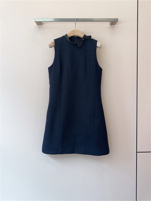 디올 민소매 원피스 D62909 2026/신상