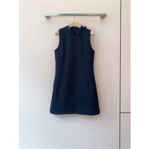 디올 민소매 원피스 D62909 2026/신상