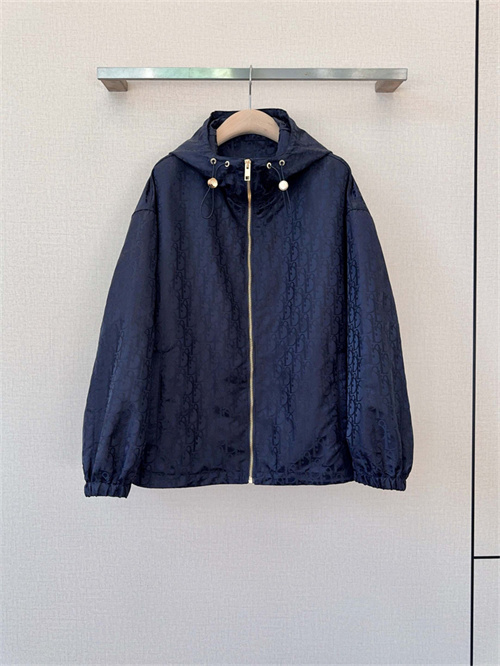 디올 후드 자켓 D53307 2026/신상