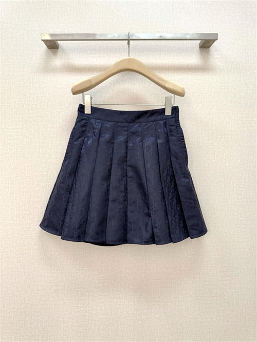 디올 스커트 D02609 2026/신상