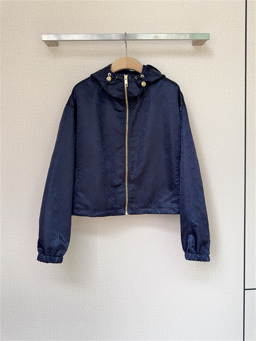 디올 후드 자켓 D53107 2026/신상