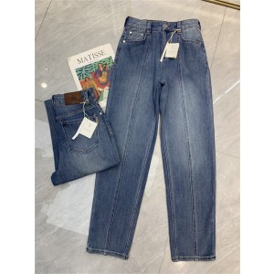 브루넬로 쿠치넬리 청바지 B02496 2026/신상