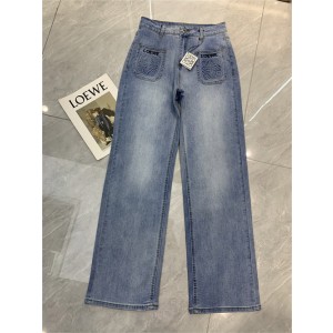 로에베 청바지 L92103 2026/신상