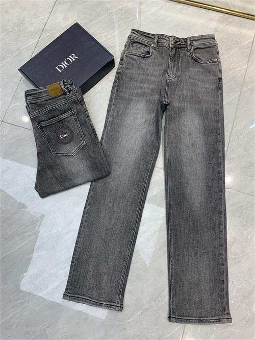 디올 청바지 D82408 2026/신상