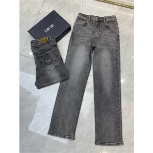 디올 청바지 D82408 2026/신상