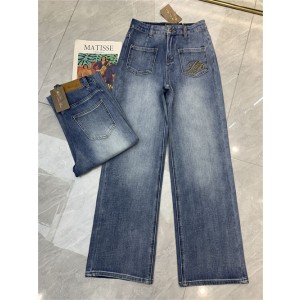 로로피아나 청바지 L92406 2026/신상