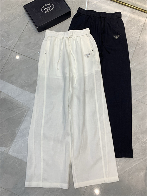 프라다 캐주얼 바지 P82406 2026/신상