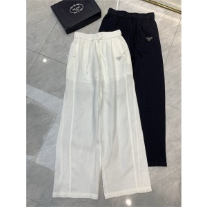프라다 캐주얼 바지 P82406 2026/신상