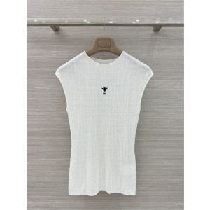 디올 민소매 니트 D31808 2026/신상