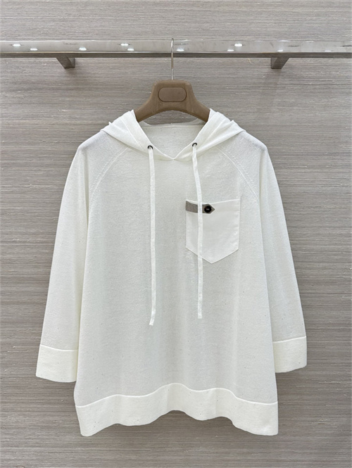 브루넬로 쿠치넬리 후드티 B12457 2026/신상