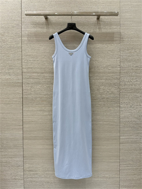 프라다 민소매 원피스 P01505 2026/신상