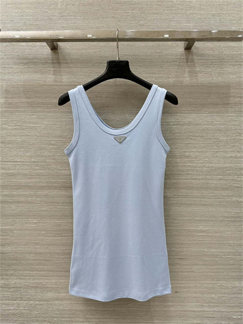 프라다 민소매 01405 2026/신상