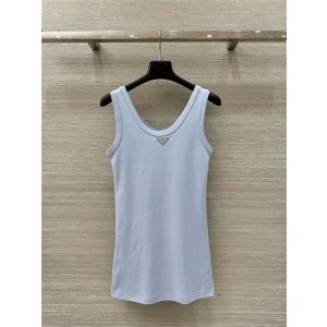 프라다 민소매 01405 2026/신상