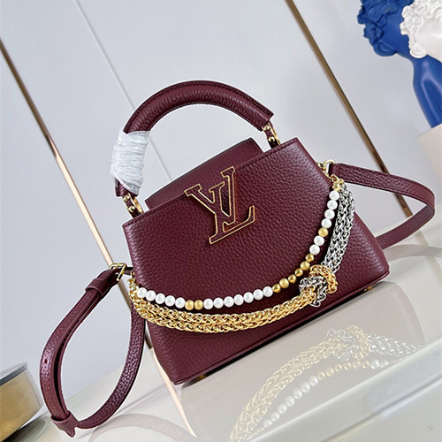 루이비통 카푸신 미니 M48865 2026/신상