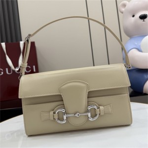 구찌 홀스빗 리스트레토 미디엄 숄더백 A0020Y 2026/신상