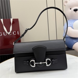 구찌 홀스빗 리스트레토 미디엄 숄더백 A0020Y 2026/신상