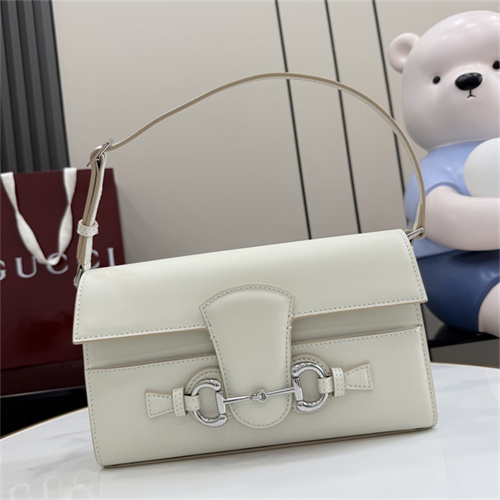 구찌 홀스빗 리스트레토 미디엄 숄더백 A0020Y 2026/신상