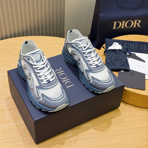 디올 남성용 스니커즈 D66542-2 2026/신상
