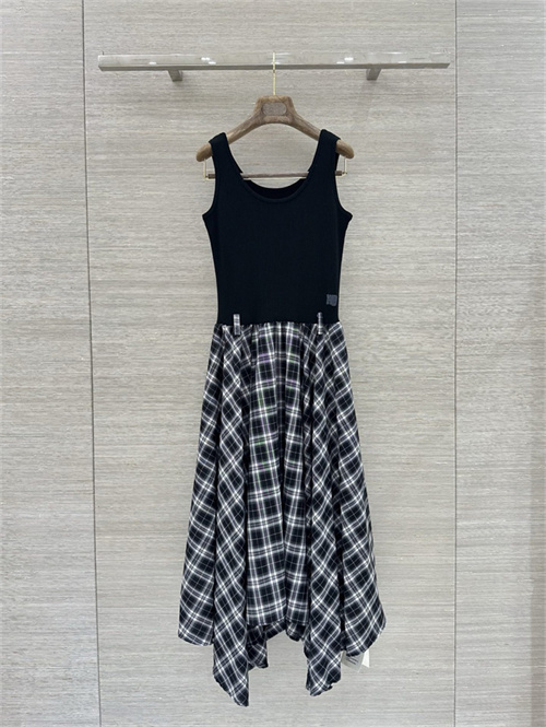 알렉산더왕 민소매 원피스 A62204 2026/신상