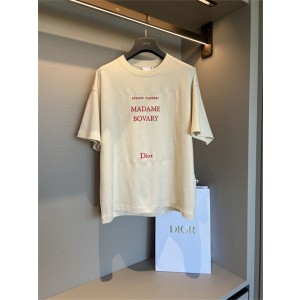 디올 반팔 티셔츠 D52358 2026/신상