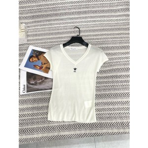 디올 반팔 티셔츠 D41609 2026/신상