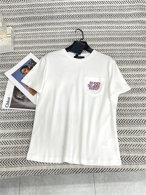 루이비통 반팔 티셔츠 L01408 2026/신상