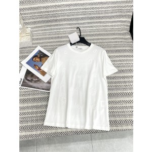 샤넬 반팔 티셔츠 C31607 2026/신상