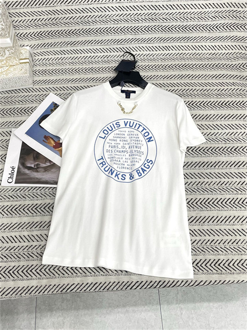 루이비통 반팔 티셔츠 L41458 2026/신상