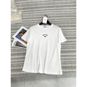 셀린느 반팔 티셔츠 C21359 2026/신상