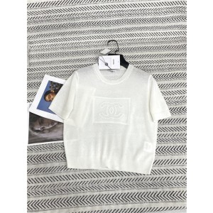 샤넬 반팔 티셔츠 C01755 2026/신상