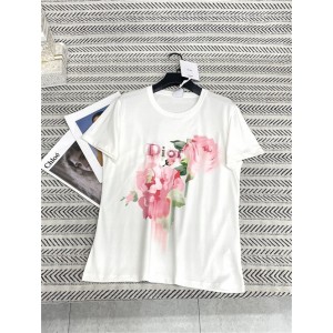 디올 반팔 티셔츠 D61606 2026/신상