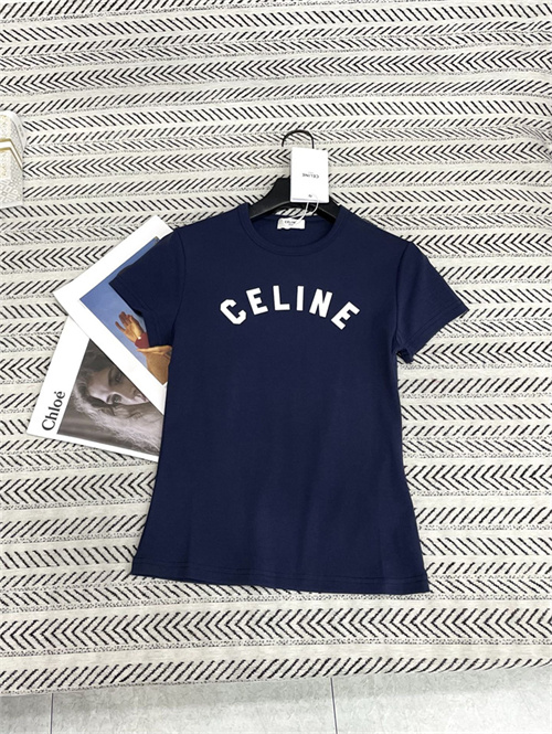 셀린느 반팔 티셔츠 C21309 2026/신상