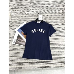 셀린느 반팔 티셔츠 C21309 2026/신상